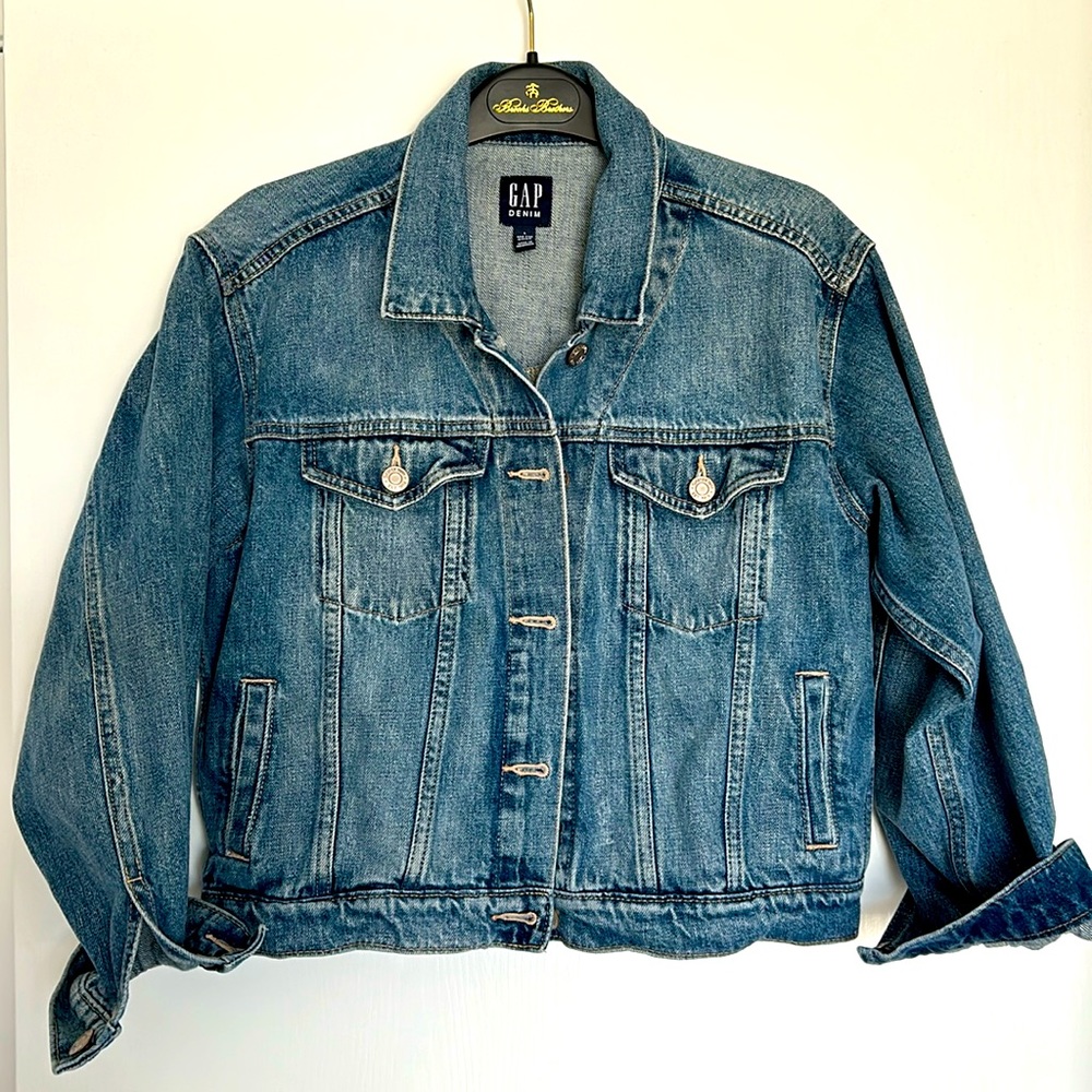 GAP Denim Jacket